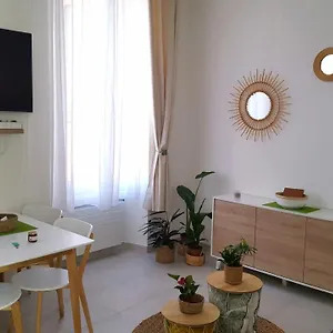 Superbe 2 Pièces Neuf à 100m De La Appartement