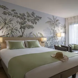 Otel Chambord, Menton