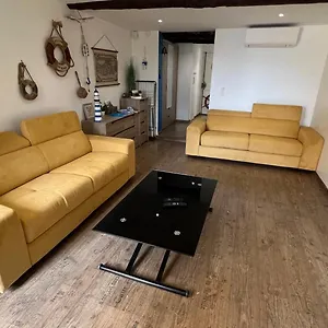 Le Petit Bateau Appartement